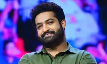 మహానాడుకు జూనీయర్ ఎన్టీఆర్ మహానాడుకు జూనీయర్ ఎన్టీఆర్