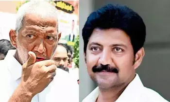 వంద రోజులుగా జైల్లోనే వల్లభనేని వంశీ వంద రోజులుగా జైల్లోనే వల్లభనేని వంశీ