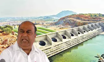 పాలమూరు రంగారెడ్డి ఎత్తిపోతలపై నాగం పిటీషన్ కొట్టివేత పాలమూరు రంగారెడ్డి ఎత్తిపోతలపై నాగం పిటీషన్ కొట్టివేత