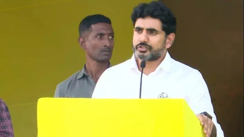 టీడీపీలో ఇక లోకేష్‌ టీమ్‌!
