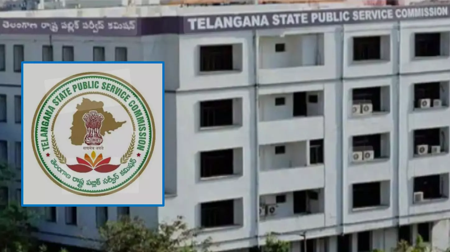 జంబో జాబ్స్ నోటిఫికేషన్కు టీజీపీఎస్సీ కసరత్తు జంబో జాబ్స్ నోటిఫికేషన్కు టీజీపీఎస్సీ కసరత్తు