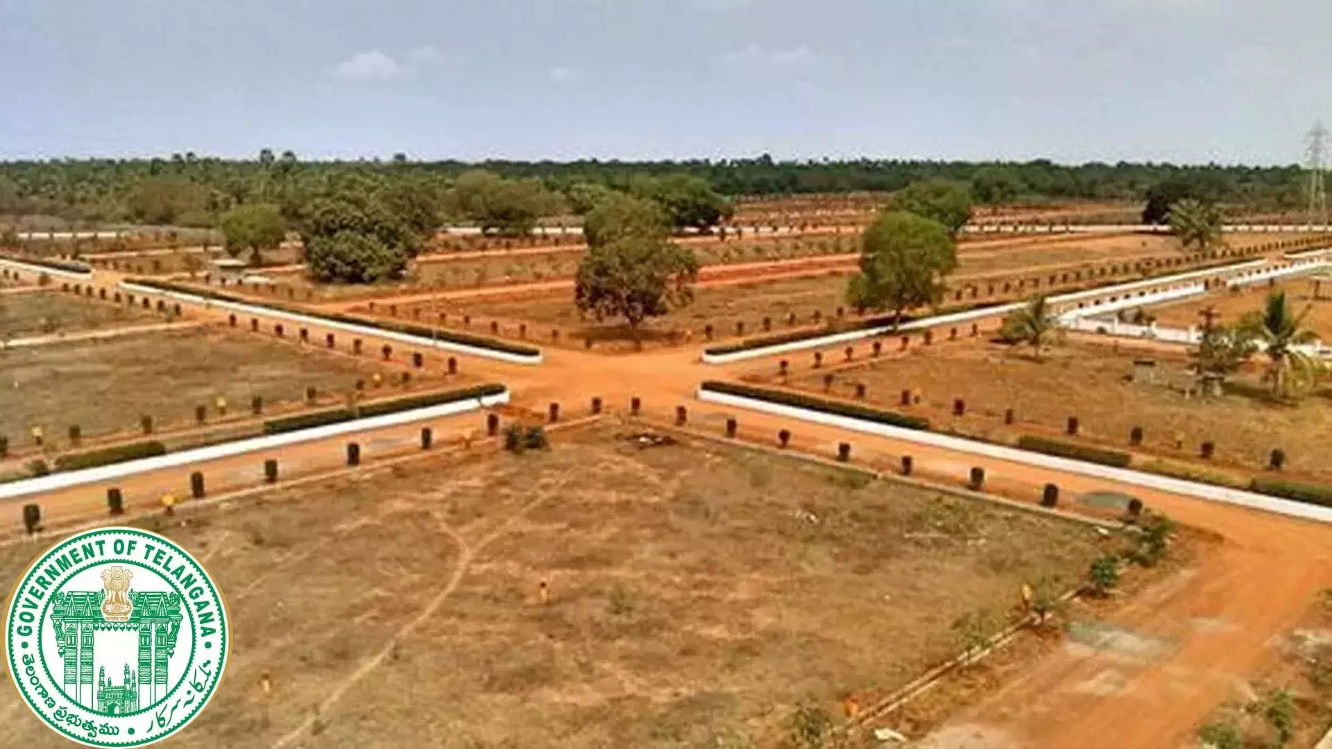 తెలంగాణలో పెరగనున్న భూముల ధరలు