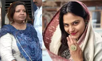 జ్యోతీ మల్హోత్రా కన్నా ముందు మాధురీ గుప్తా!! జ్యోతీ మల్హోత్రా కన్నా ముందు మాధురీ గుప్తా!!