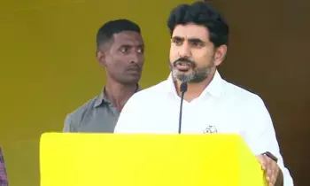 టీడీపీలో ఇక లోకేష్ టీమ్! టీడీపీలో ఇక లోకేష్ టీమ్!