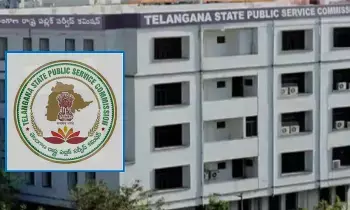 జంబో జాబ్స్ నోటిఫికేషన్కు టీజీపీఎస్సీ కసరత్తు జంబో జాబ్స్ నోటిఫికేషన్కు టీజీపీఎస్సీ కసరత్తు