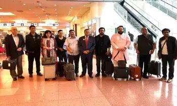 మొదలైన భారత్ దౌత్య యుద్దం... మొదలైన భారత్ దౌత్య యుద్దం...