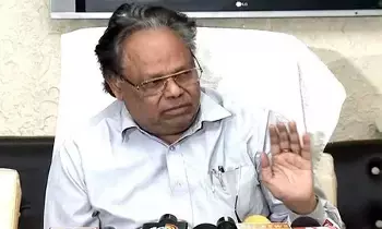 మాజీ ఐఏఎస్ జి.యన్.రావు మృతి మాజీ ఐఏఎస్ జి.యన్.రావు మృతి