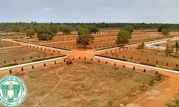తెలంగాణలో పెరగనున్న భూముల ధరలు తెలంగాణలో పెరగనున్న భూముల ధరలు