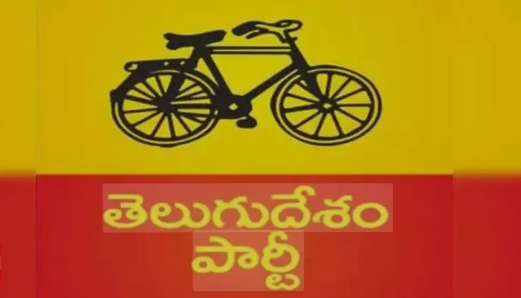 టీడీపీలో బట్టబయలవుతోన్న అసంతృప్తులు టీడీపీలో బట్టబయలవుతోన్న అసంతృప్తులు