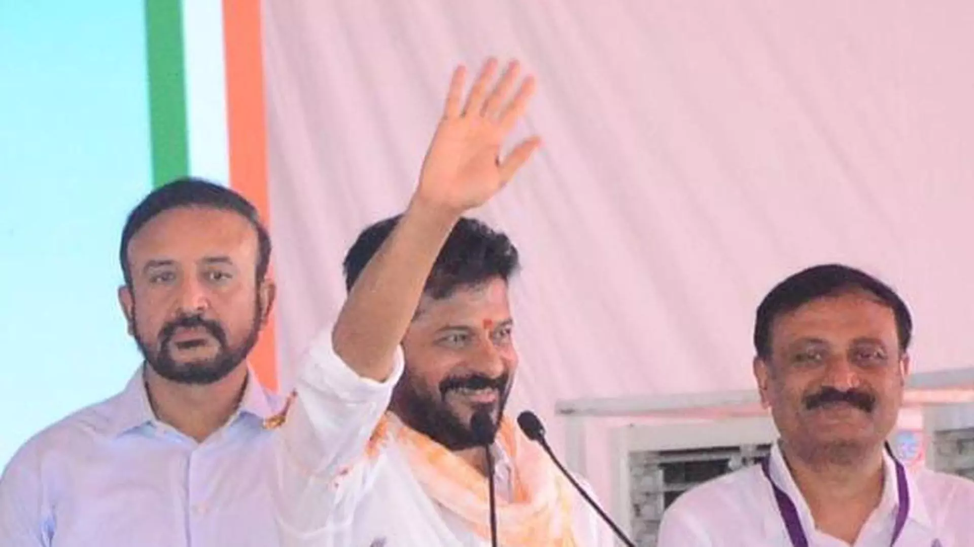 మెదక్ జిల్లాతో ఇందిరమ్మకు విడదీయలేని అనుబంధం – రేవంత్ రెడ్డి