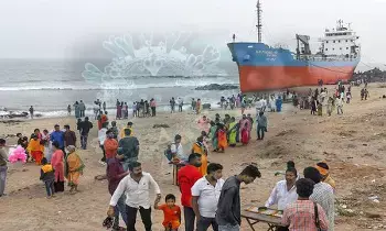 విశాఖలో కరోనా కేసు.. కొవిడ్ ఆంక్షలు విశాఖలో కరోనా కేసు.. కొవిడ్ ఆంక్షలు