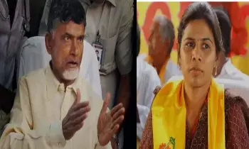 భూమాకు చంద్రబాబు చెక్! భూమాకు చంద్రబాబు చెక్!