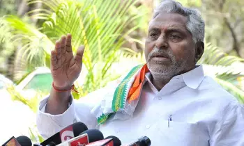 తెలంగాణలో ప్రారంభమైన కాంగ్రెస్ మార్కు రాజకీయాలు తెలంగాణలో ప్రారంభమైన కాంగ్రెస్ మార్కు రాజకీయాలు