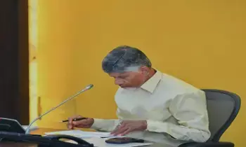 ఏపీ సీఎంఓలో ఏం జరుగుతోంది? ఏపీ సీఎంఓలో ఏం జరుగుతోంది?