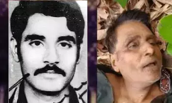 నంబాల డెడ్ బాడీ కోసం పోరాటం నంబాల డెడ్ బాడీ కోసం పోరాటం