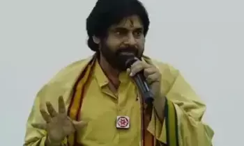 టాలీవుడ్ రిటర్న్ గిఫ్ట్కు థాంక్స్ - డిప్యూటీ సీఎం పవన్ కల్యాణ్ టాలీవుడ్ రిటర్న్ గిఫ్ట్కు థాంక్స్ - డిప్యూటీ సీఎం పవన్ కల్యాణ్