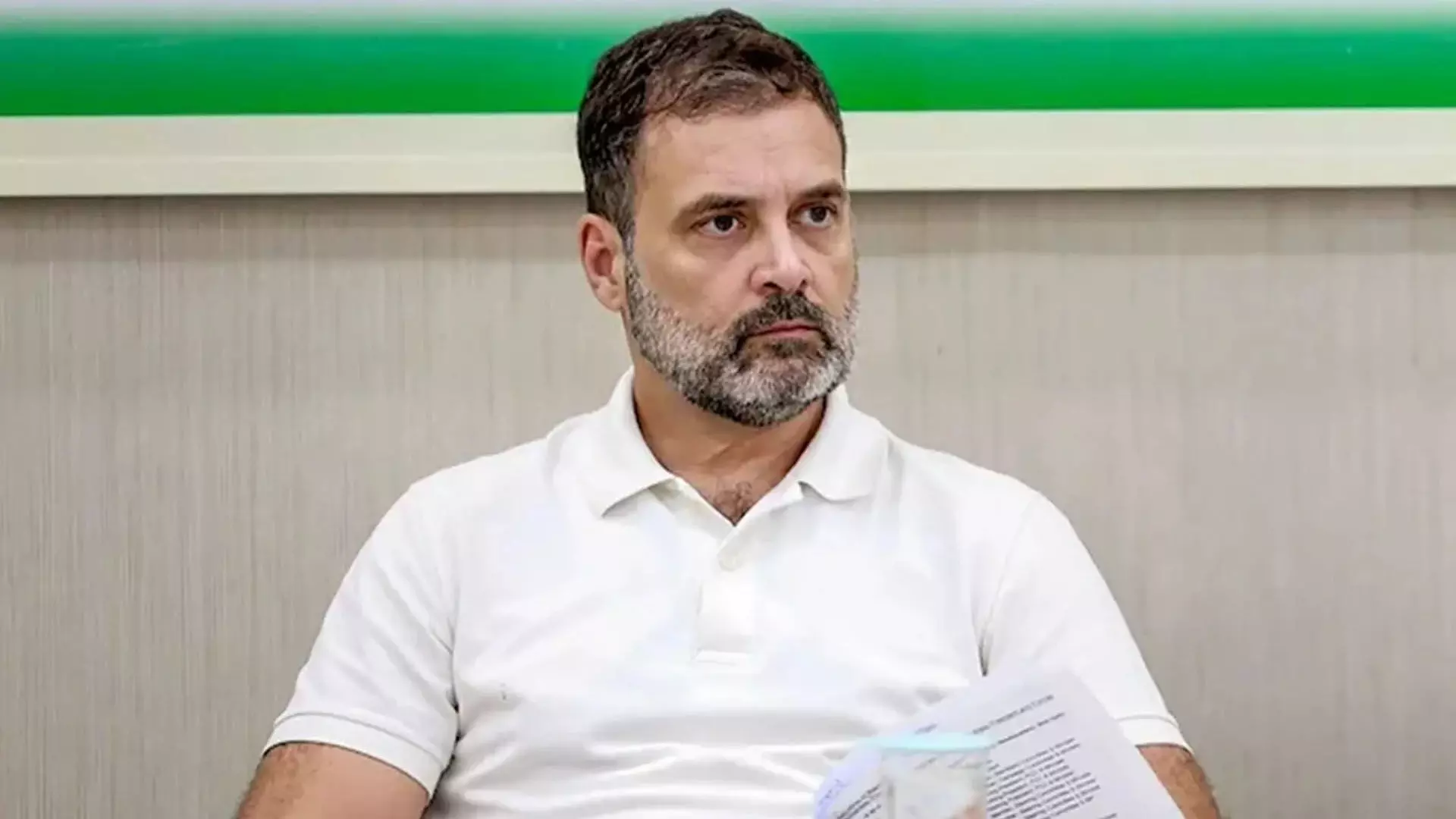 రాహుల్ గాంధీకి షాకిచ్చిన కోర్టు.. రాహుల్ గాంధీకి షాకిచ్చిన కోర్టు..