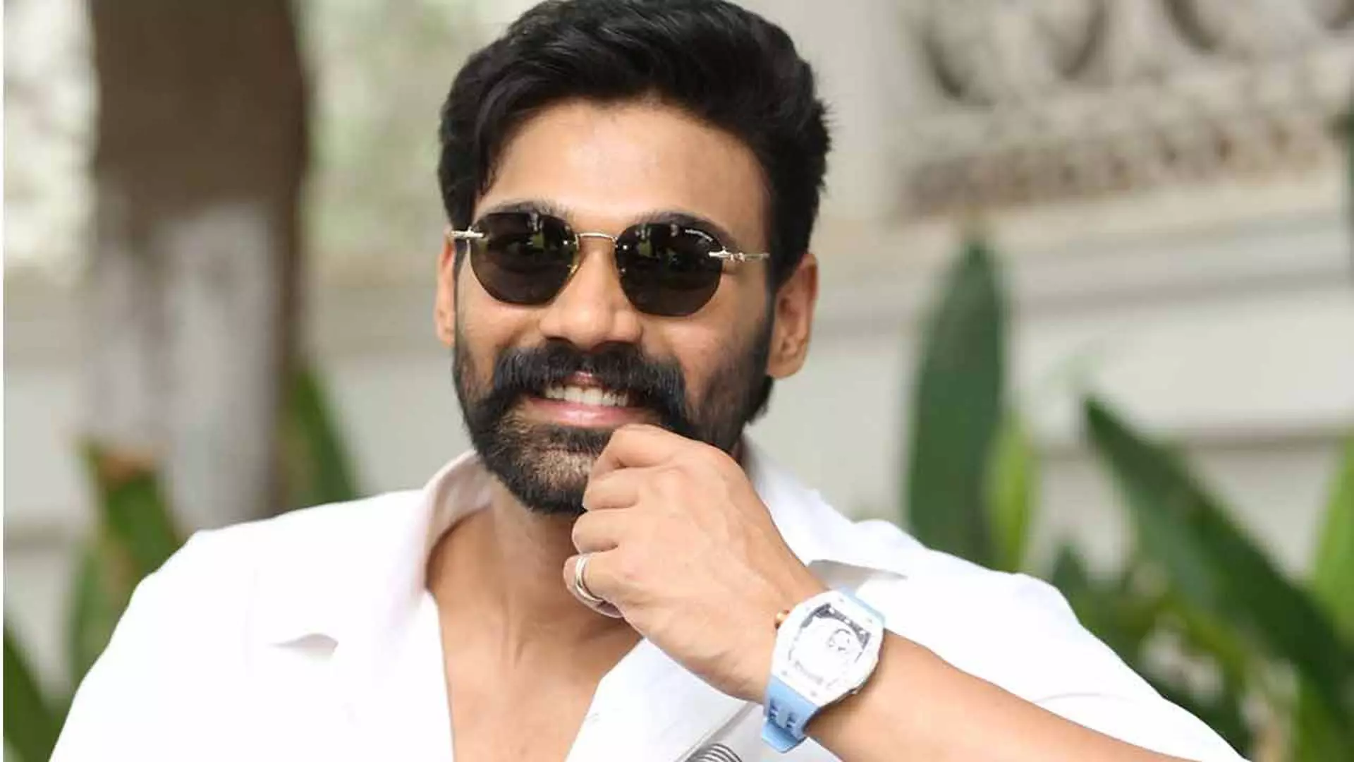 భైరవం అందరూ రిలేట్ అయ్యే సినిమా భైరవం అందరూ రిలేట్ అయ్యే సినిమా