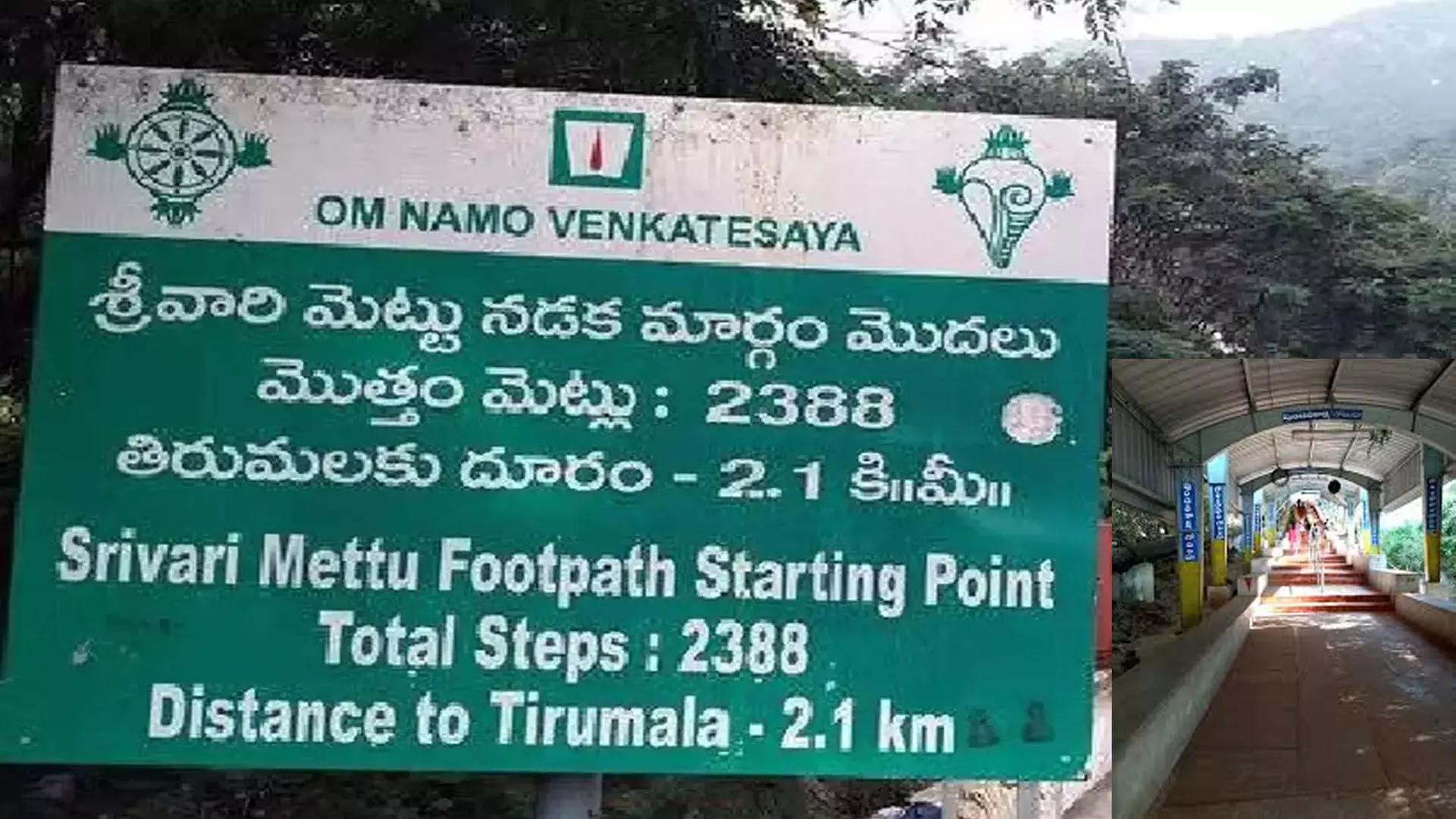 శ్రీనివాస మంగాపురం ఆలయంలో ఎస్ఎస్ డీ టోకెన్ కౌంటర్ల ఏర్పాటు శ్రీనివాస మంగాపురం ఆలయంలో ఎస్ఎస్ డీ టోకెన్ కౌంటర్ల ఏర్పాటు