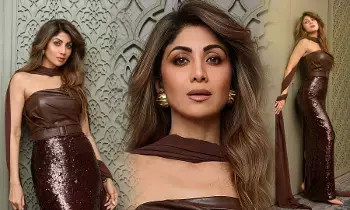 శిల్పా శెట్టి దుబాయ్ డైరీస్ శిల్పా శెట్టి దుబాయ్ డైరీస్