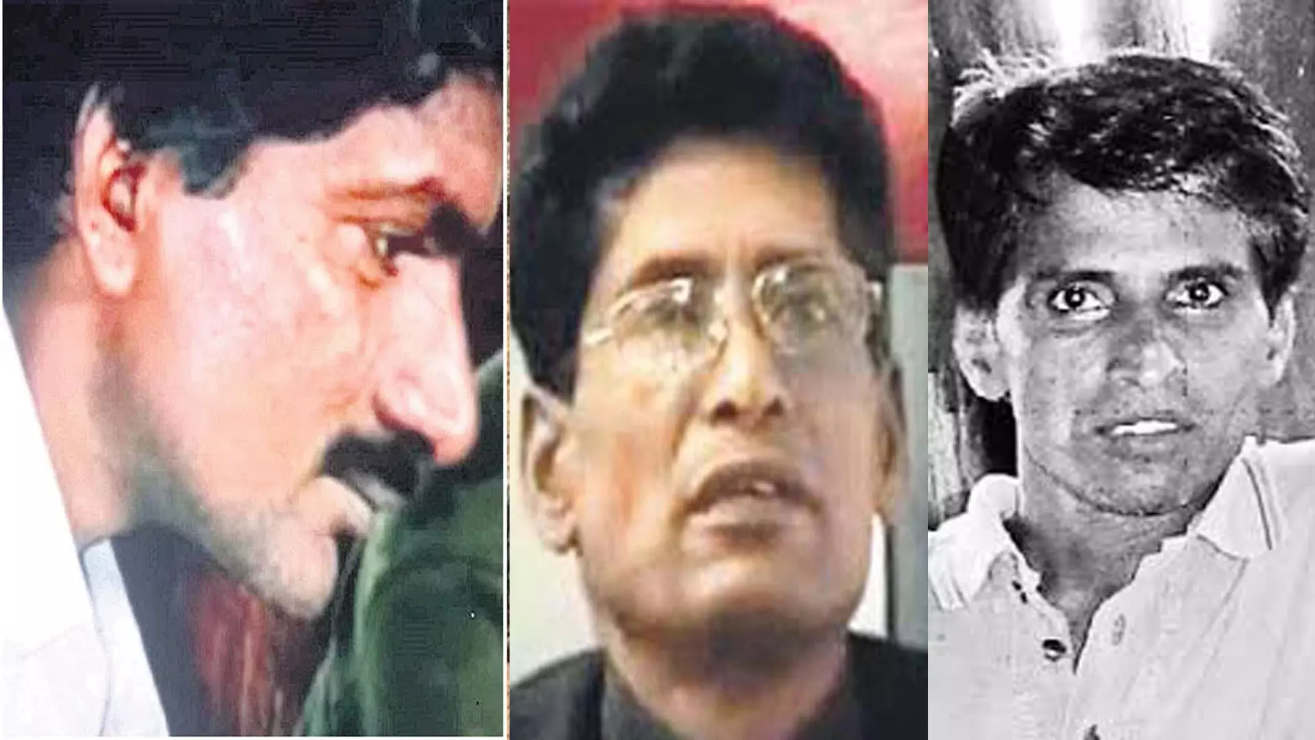 కరీంనగర్ వాసికే మావోయిస్టు పీఠం...