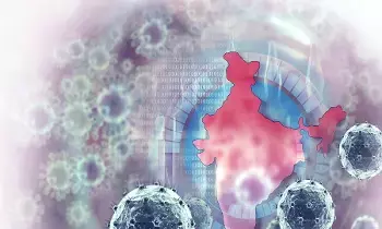 కొవిడ్ తో ఇద్దరి మృతి కొవిడ్ తో ఇద్దరి మృతి