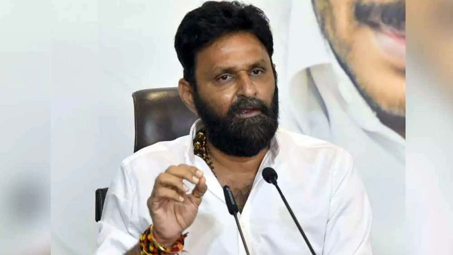కొడాలి నాని అరెస్టుకు రంగం సిద్దం కొడాలి నాని అరెస్టుకు రంగం సిద్దం