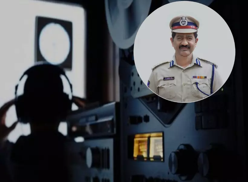 ఫోన్‌ ట్యాపింగ్‌ కేసులో ప్రభాకర్‌రావుకు ముందు నుయ్యి - వెనుక గొయ్యి