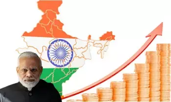 ప్రపంచంలోనే 4వ ఆర్థిక శక్తిగా భారత్ ప్రపంచంలోనే 4వ ఆర్థిక శక్తిగా భారత్