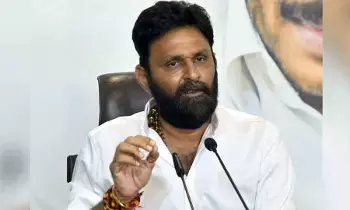 కొడాలి నాని అరెస్టుకు రంగం సిద్దం కొడాలి నాని అరెస్టుకు రంగం సిద్దం