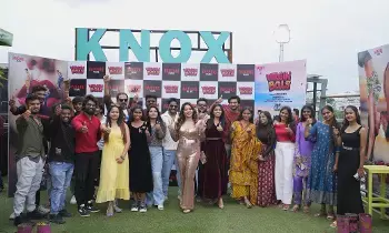 యూత్ ను ఫిదా చేసిన వర్జిన్ బాయ్స్ సాంగ్ యూత్ ను ఫిదా చేసిన వర్జిన్ బాయ్స్ సాంగ్
