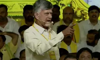 తెలుగుదేశంతోనే రాజకీయాల్లో సామాజిక న్యాయానికి నాంది: చంద్రబాబు తెలుగుదేశంతోనే రాజకీయాల్లో సామాజిక న్యాయానికి నాంది: చంద్రబాబు