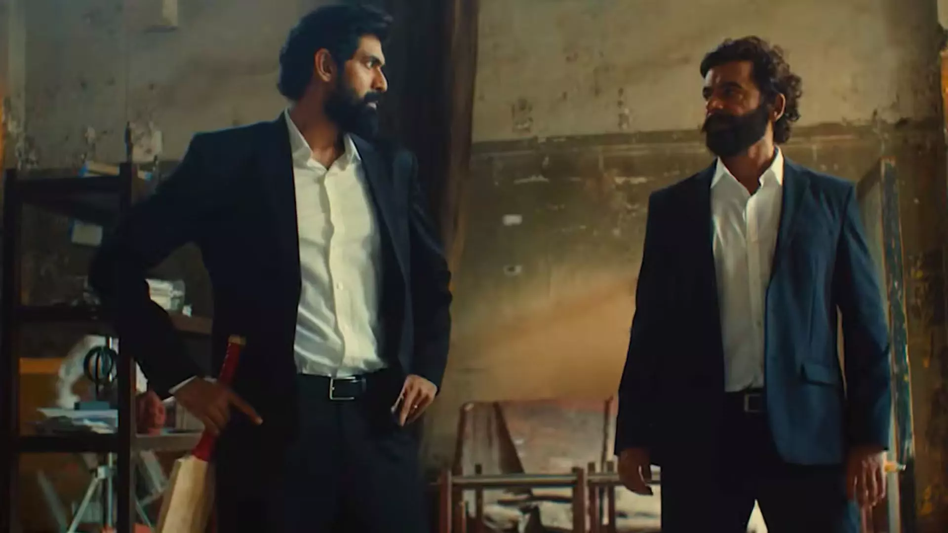 రానా నాయుడు ప్రపంచంలోకి సునీల్ గ్రోవర్ రానా నాయుడు ప్రపంచంలోకి సునీల్ గ్రోవర్
