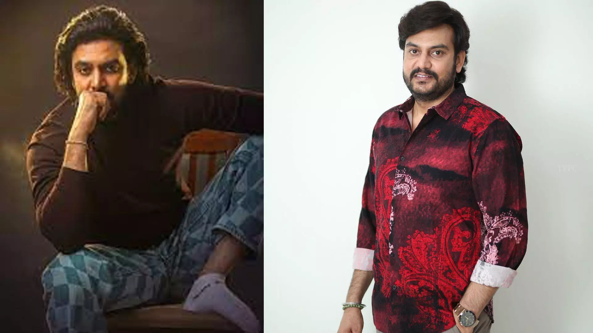 షష్టిపూర్తి కోసం పెట్టిన బడ్జెట్ తెరపై కనిపిస్తుంది - హీరో, నిర్మాత రూపేశ్ షష్టిపూర్తి కోసం పెట్టిన బడ్జెట్ తెరపై కనిపిస్తుంది - హీరో, నిర్మాత రూపేశ్