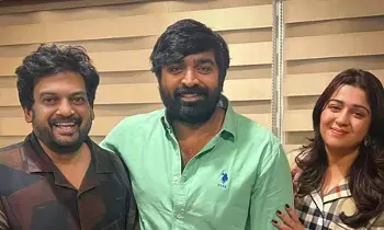 విజయసేతుపతి, పూరీ సినిమాకు లోకేషన్ల సెర్చింగ్ విజయసేతుపతి, పూరీ సినిమాకు లోకేషన్ల సెర్చింగ్