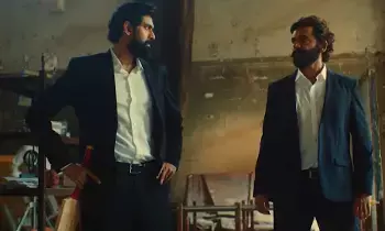 రానా నాయుడు ప్రపంచంలోకి సునీల్ గ్రోవర్ రానా నాయుడు ప్రపంచంలోకి సునీల్ గ్రోవర్