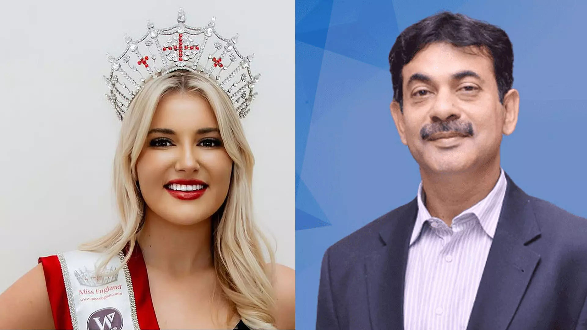 మిస్ ఇంగ్లాడ్ మిల్లా మ్యాగీ వ్యవహరంపై ముగిసిన విచారణ మిస్ ఇంగ్లాడ్ మిల్లా మ్యాగీ వ్యవహరంపై ముగిసిన విచారణ