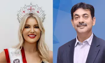 మిస్ ఇంగ్లాడ్ మిల్లా మ్యాగీ వ్యవహరంపై ముగిసిన విచారణ మిస్ ఇంగ్లాడ్ మిల్లా మ్యాగీ వ్యవహరంపై ముగిసిన విచారణ