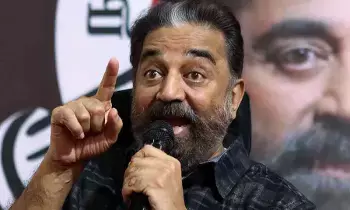 నేను క్షమాపణలు చెప్పను... నేను క్షమాపణలు చెప్పను...