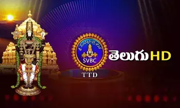 ఎస్వీబీసీ ఛానల్ నుంచి భారీగా ఉద్యోగులకు ఉద్వాసన...? ఎస్వీబీసీ ఛానల్ నుంచి భారీగా ఉద్యోగులకు ఉద్వాసన...?