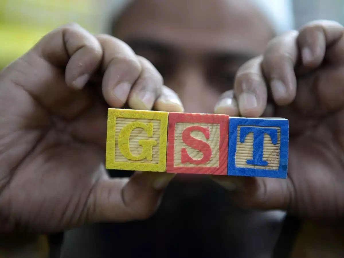 GST Collection May 2025 : మే నెలలో రికార్డు జీఎస్టీ వసూళ్లు.. ఏ రాష్ట్రం ఎంత ఇచ్చిందంటే ? GST Collection May 2025 : మే నెలలో రికార్డు జీఎస్టీ వసూళ్లు.. ఏ రాష్ట్రం ఎంత ఇచ్చిందంటే ?