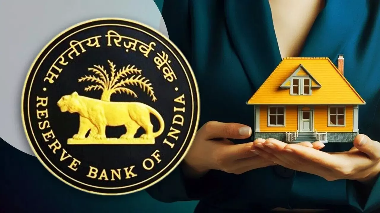 RBI Repo Rate Cut : సామాన్యులకు భారీ ఊరట ఇవ్వనున్న ఆర్బీఐ... జూన్ 6న కీలక ప్రకటన RBI Repo Rate Cut : సామాన్యులకు భారీ ఊరట ఇవ్వనున్న ఆర్బీఐ... జూన్ 6న కీలక ప్రకటన