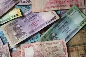 Bangladesh Currency : బంగ్లాదేశ్ కరెన్సీకి కొత్త రూపు.. నోట్లపై ఇకపై దేవుళ్ళ ఫోటోలే! Bangladesh Currency : బంగ్లాదేశ్ కరెన్సీకి కొత్త రూపు.. నోట్లపై ఇకపై దేవుళ్ళ ఫోటోలే!