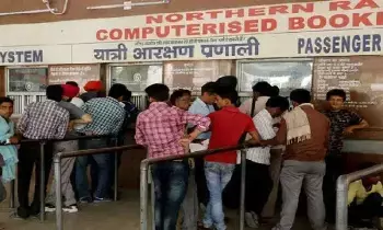 Indian Railways : ఐఆర్‌సీటీసీ తత్కాల్ టికెట్లలో పెద్ద మోసం జరుగుతోందా? సర్వేలో షాకింగ్ నిజాలు