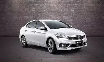 Maruti Ciaz: డిస్కౌంట్లు ఇచ్చినా కొనేదిక్కులేదు.. మేలో అమ్ముడుపోయినవి కేవలం 458 యూనిట్లే Maruti Ciaz: డిస్కౌంట్లు ఇచ్చినా కొనేదిక్కులేదు.. మేలో అమ్ముడుపోయినవి కేవలం 458 యూనిట్లే