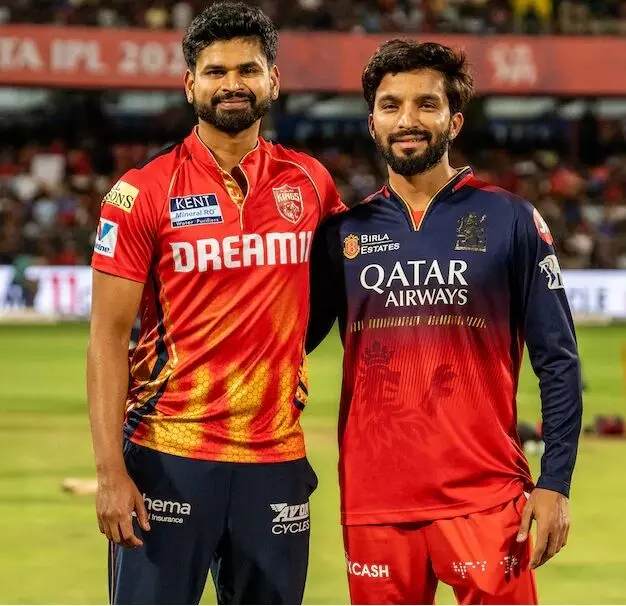 IPL2025:  కొత్త చాంపియన్ ఎవరు.?