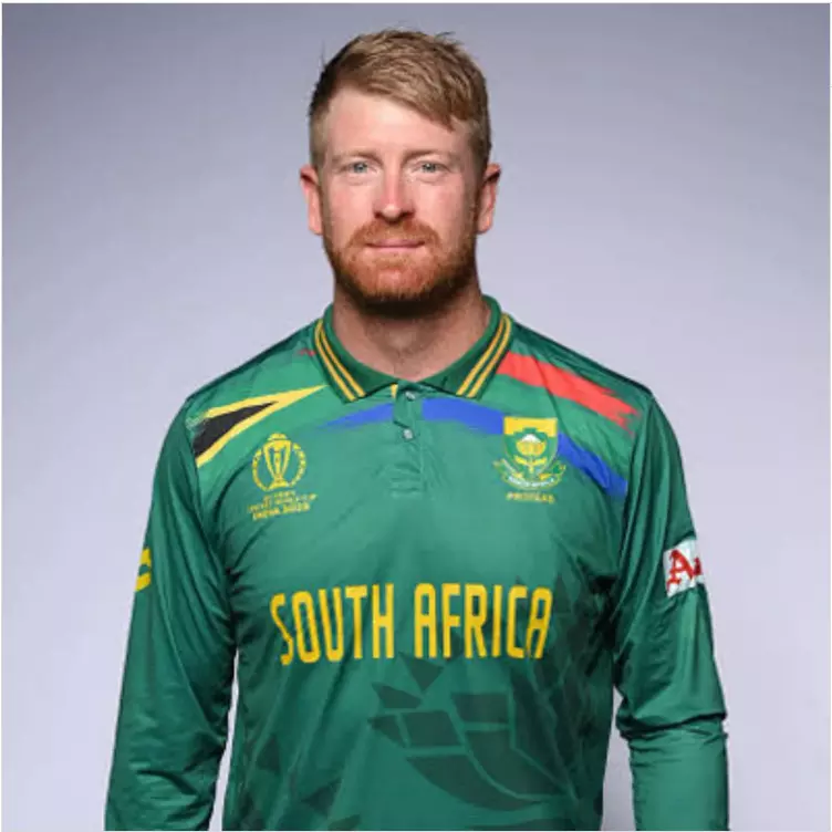 Heinrich Klaasen: ఇంటర్నేషనల్ క్రికెట్ కు గుడ్ బై చెప్పిన స్టార్ క్రికెటర్ Heinrich Klaasen: ఇంటర్నేషనల్ క్రికెట్ కు గుడ్ బై చెప్పిన స్టార్ క్రికెటర్