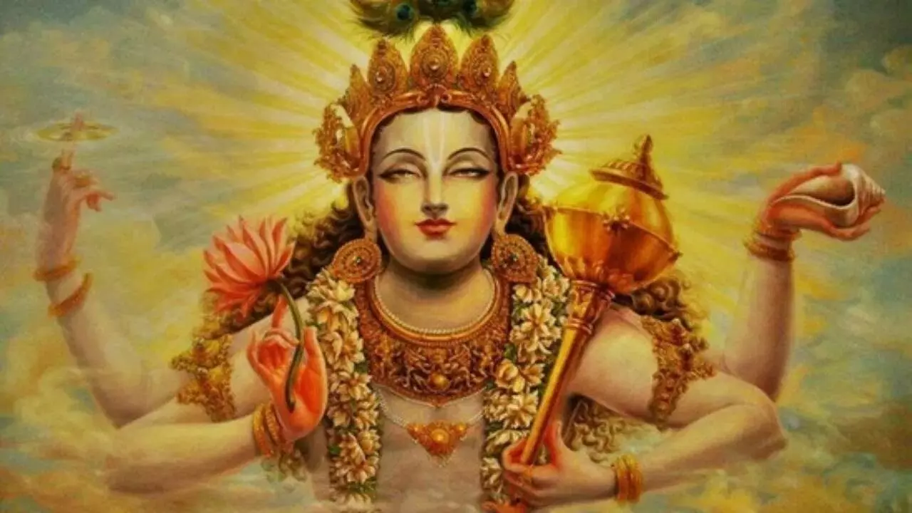 Devotional:నిర్జల ఏకాదశి నాడు వీటిని దానం చేస్తే శుభ ఫలితాలు Devotional:నిర్జల ఏకాదశి నాడు వీటిని దానం చేస్తే శుభ ఫలితాలు