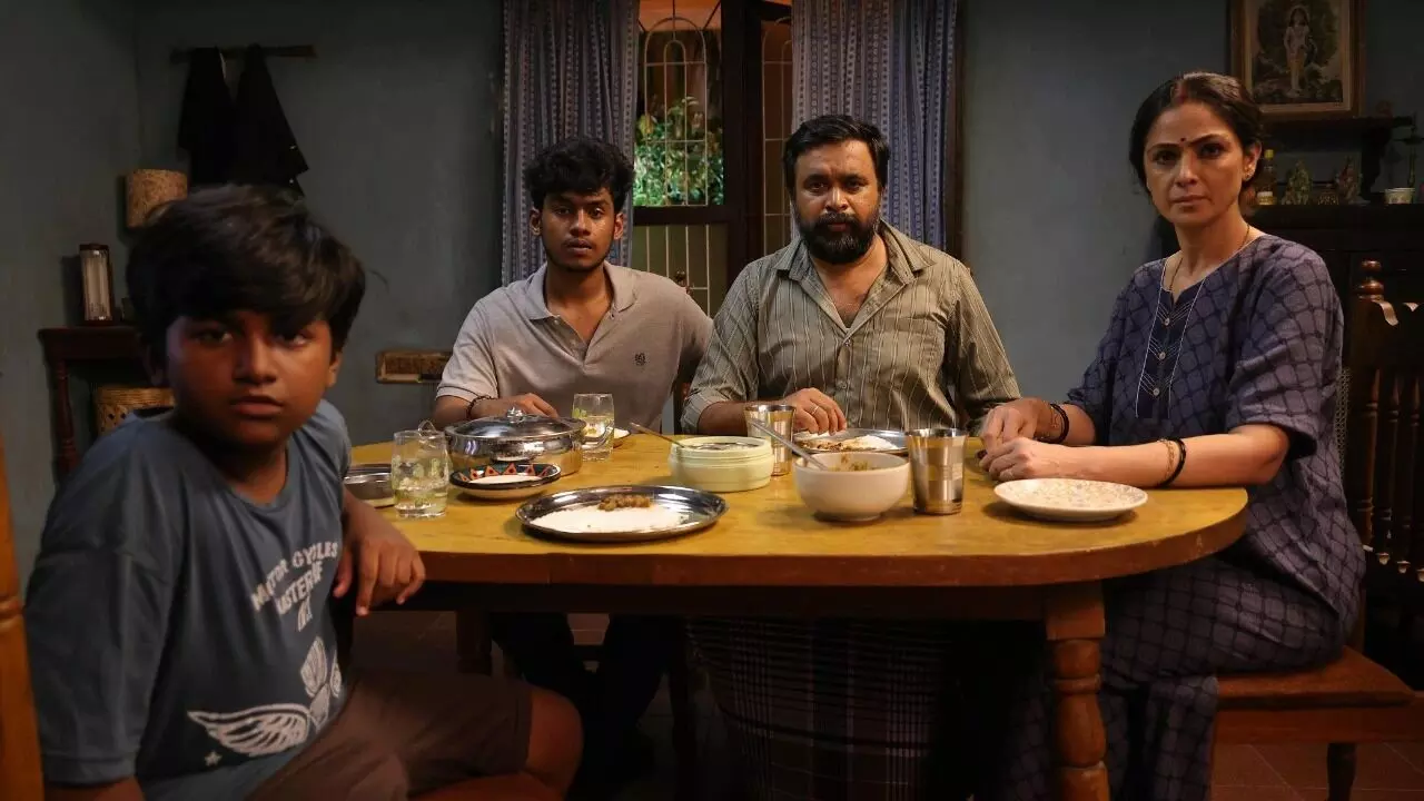 Telugu Cinema: ఓటీటీలోకి రాజమౌళి మెచ్చిన సినిమా Telugu Cinema: ఓటీటీలోకి రాజమౌళి మెచ్చిన సినిమా