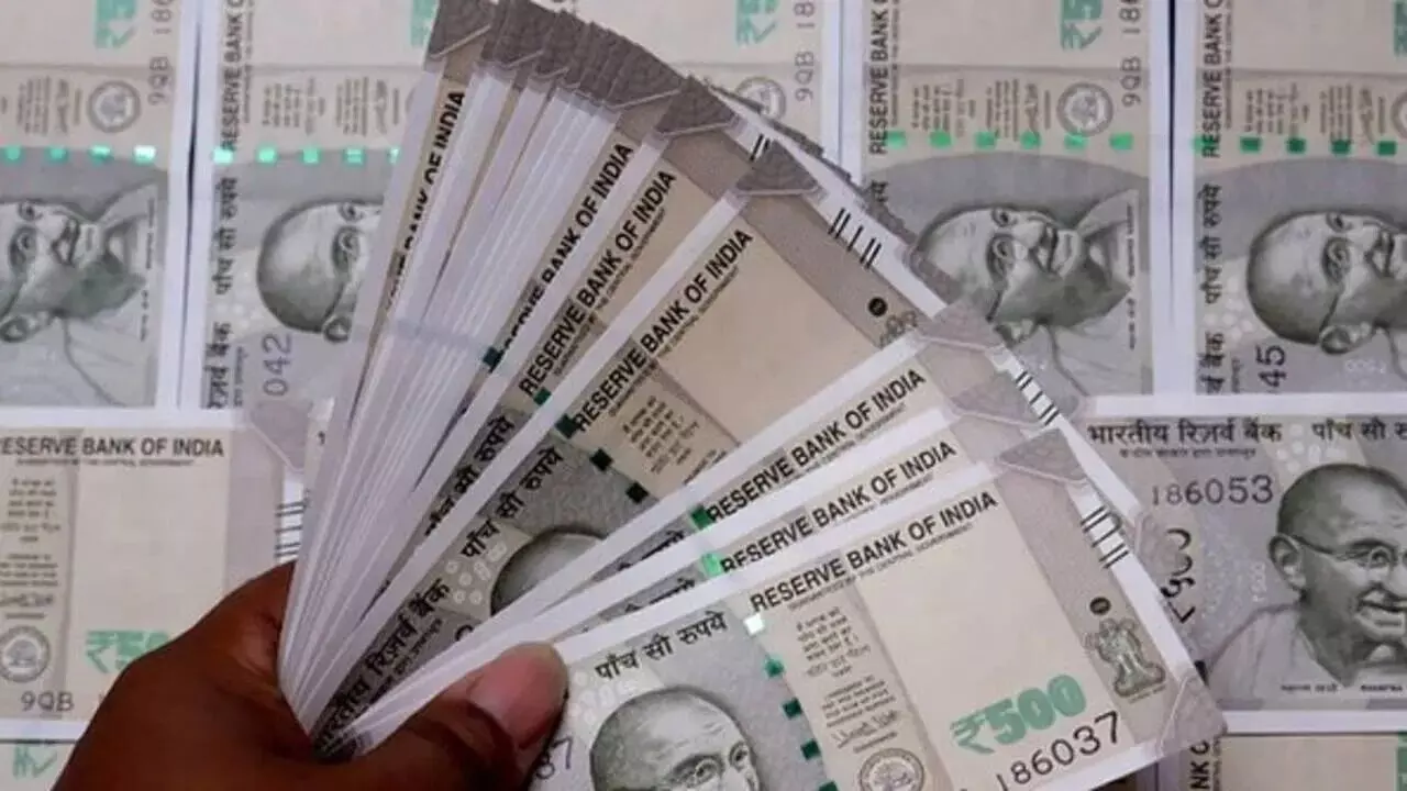 Rs.500 Note : చంద్రబాబు వ్యాఖ్యలు, ఆర్బీఐ ఆదేశాలు.. త్వరలోనే రూ.500నోట్లు రద్దు కానున్నాయా ? Rs.500 Note : చంద్రబాబు వ్యాఖ్యలు, ఆర్బీఐ ఆదేశాలు.. త్వరలోనే రూ.500నోట్లు రద్దు కానున్నాయా ?